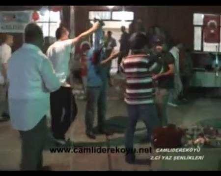Çamlıdere Köyü 2.Yaz Şenlikleri - 9