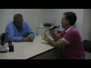 intervista a don NIno Giarraputo vicenda campanile