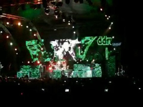 Scorpions - The Best İs Yet To Come / İstanbul Concert
