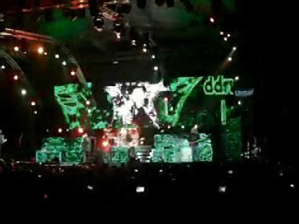 Scorpions - The Best İs Yet To Come / İstanbul Concert