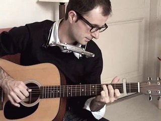 YuLeS : Don't Think Twice It's Alright