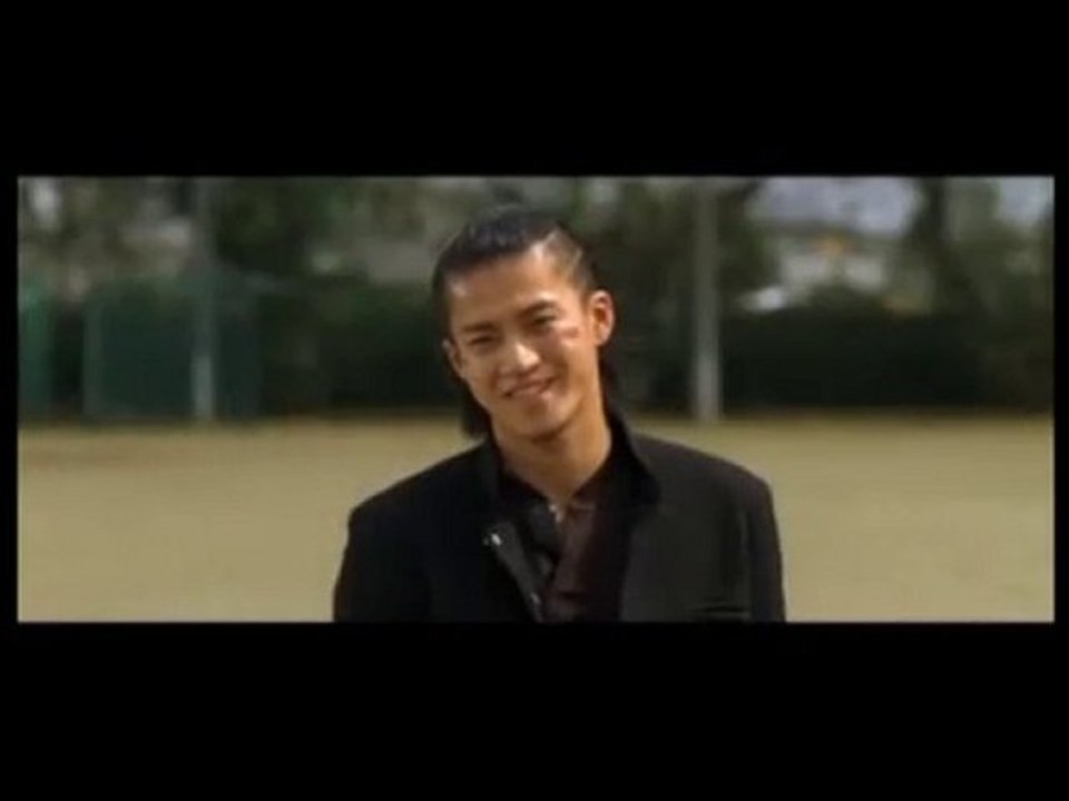 AMV CroW ZeRo only battle