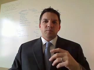 Mark Homer discusses how to achieve balanced career success