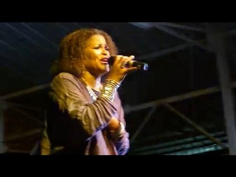 Jocelyne Beroard - Ballad kreyol (hommage à PSE)