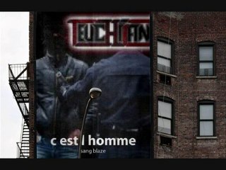 TEUCHILAND - TeuchiGang