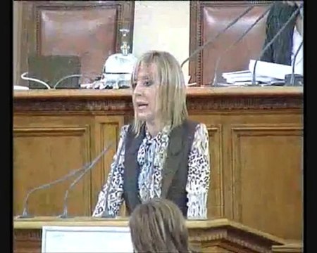 Спор за отчета на НЗОК и кандидатура за здравен министър