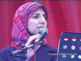 Salma Yaqoob Clr - Right To Work - Birmingham Tory ...