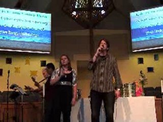 NANCY SINGs OCT 3 2010