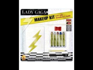 Cheap Lady Gaga Costumes