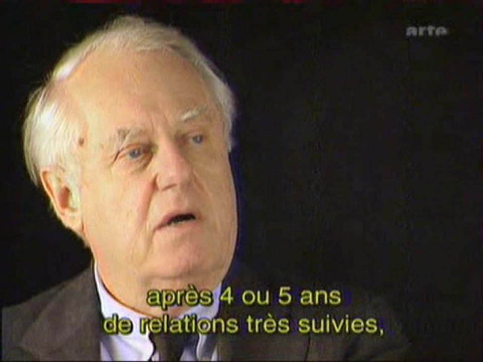 Sigmund Freud - L'histoire de la psychanalyse 3/4