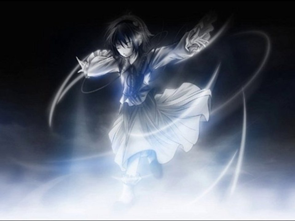 Nothing but you remix