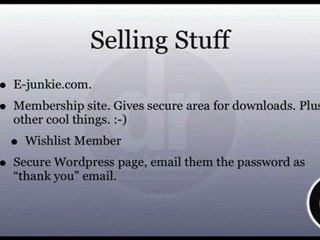 How Do You Sell Digital Products Online?