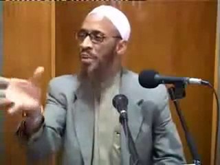 The truth about the taliban and the drug myth (among other things): Sheikh Khalid Yasin