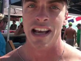 How You Sunscreen Affects Your Athletic Performance