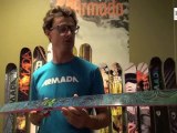 Snowleader.com présente le Armada ARW
