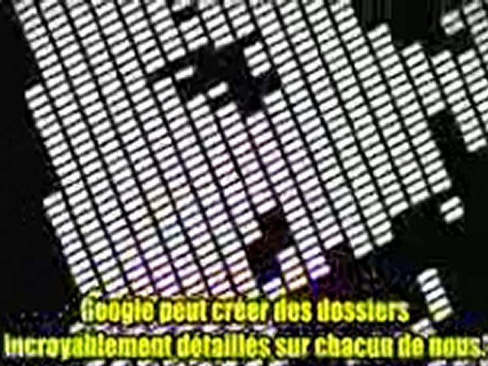 Google Le Master Plan