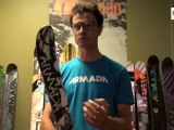 Snowleader.com présente le Armada AR7