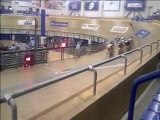 Track Nationals, Home Depot Center: Mens Qualifying Heat III