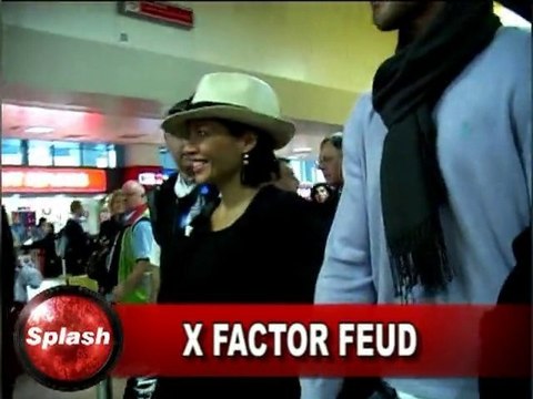 SNTV - Splash celebrity news beat