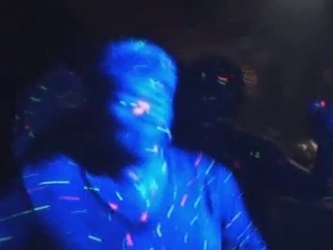 video montage du dernier mariage anime par DJ GECO et SANDRA