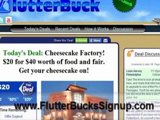 Groupon affiliate program Living Social affiliate program