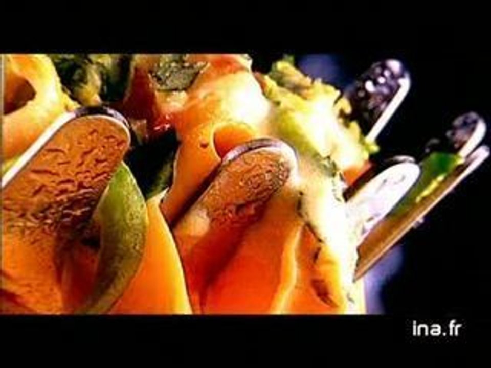 Julia Della Croce : Pâtes