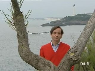 Phares majeurs de l'Arc Atlantique