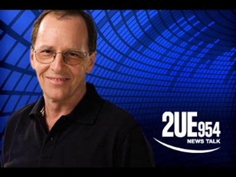 The Murrays (2UE) speak with Uthman Badar (Media Rep HT) about Khilafah Conference 2010