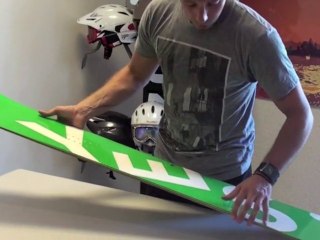 Snowleader.com présente la gamme Yes