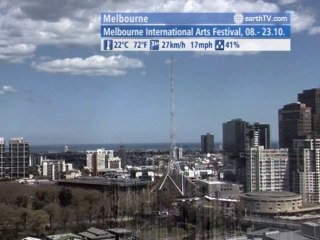 Hong Kong SAR - China, Cannes - France, Los Angeles - USA, Melbourne - Australia, Dubai - United Arab Emirates, Washington - USA, Berlin - Germany