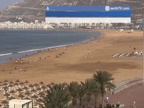 Brussels - Belgium, Washington - USA, Ekaterinburg - Russia, Hong Kong SAR - China, Lugano - Ticino - Switzerland, Agadir - Morocco, Antalya - Turkey