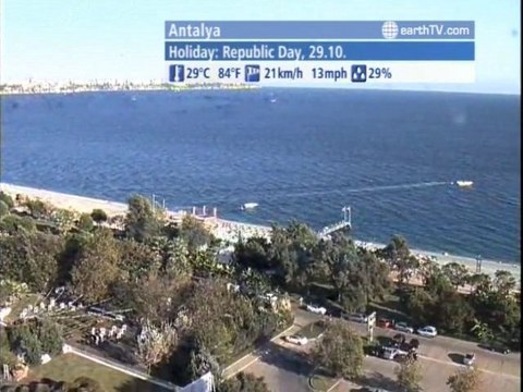 Dresden - Germany, Budapest - Hungary, Engelberg - Titlis - Switzerland, Antalya - Turkey, Dusseldorf - Germany, Melbourne - Australia, Los Angeles - USA