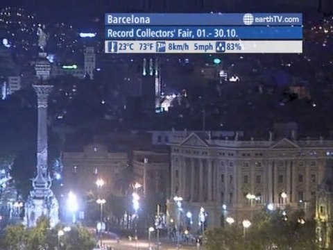 Warnemunde - Germany, Lugano - Ticino - Switzerland, Hamburg - Germany, Barcelona - Spain, Washington - USA, Muscat - Oman, Vienna - Austria