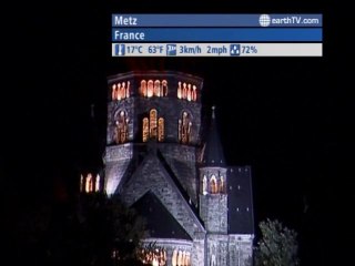 Berlin - Germany, Sydney - Australia, Budapest - Hungary, Metz - France, Hong Kong SAR - China, Agadir - Morocco, Palma de Mallorca - Spain