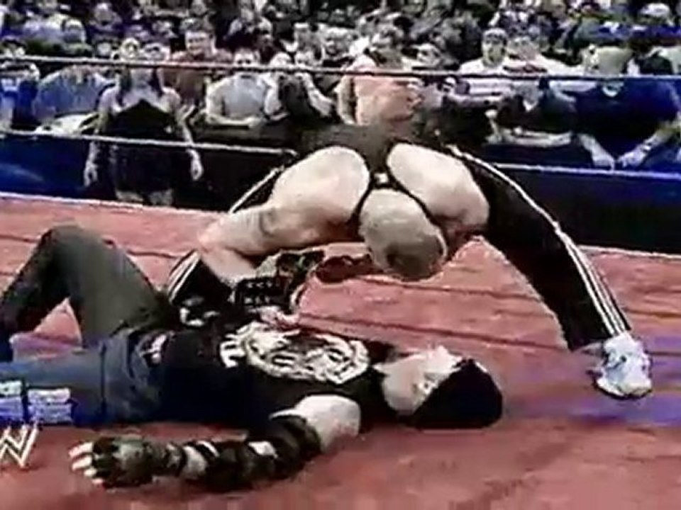 Match VIII Promo