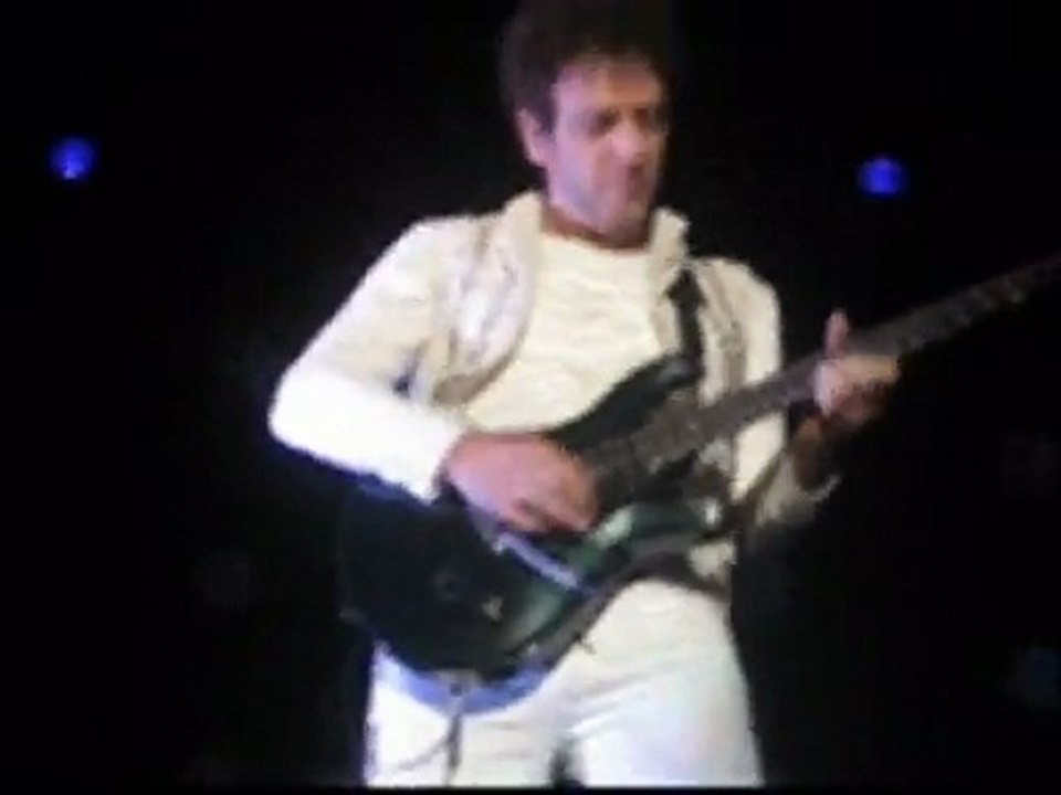 Gustavo Cerati / Pulsar / 24.04.10