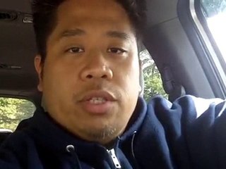 Video Blog - A Simple Way To Get Started If You're New