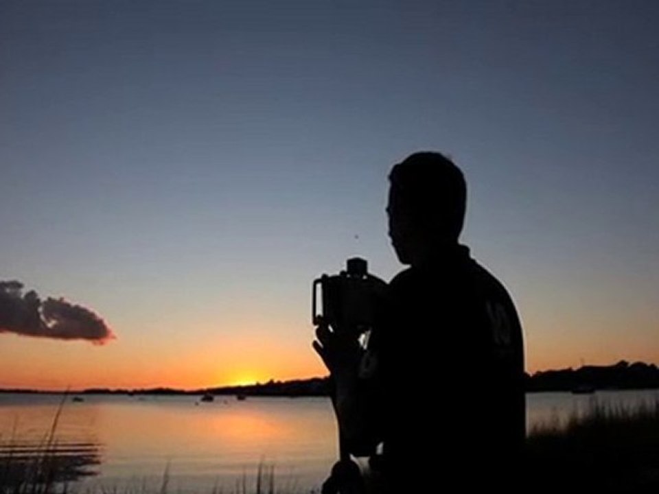 Cape Cod Photographer trip