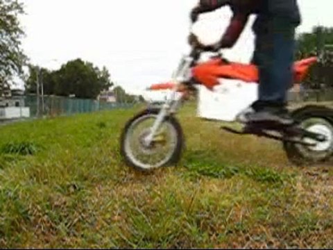 motocross pit bike dirt bike scooter electric EC500s offroad