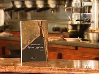 Emmanuel Loi : Peine capitale