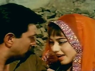 SACH KEHTI HAI DUNIYA : ISHQ PAR ZOR NAHIN : LATA MANGESHKER