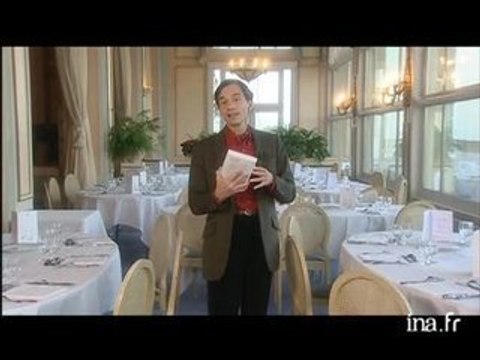 Ecrits intimes : Ned Rorem : Journal parisien (1951-1955)