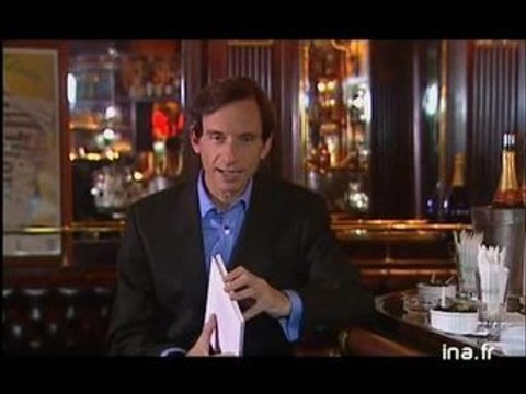 Martine Delerm, Philippe Delerm : Fragiles