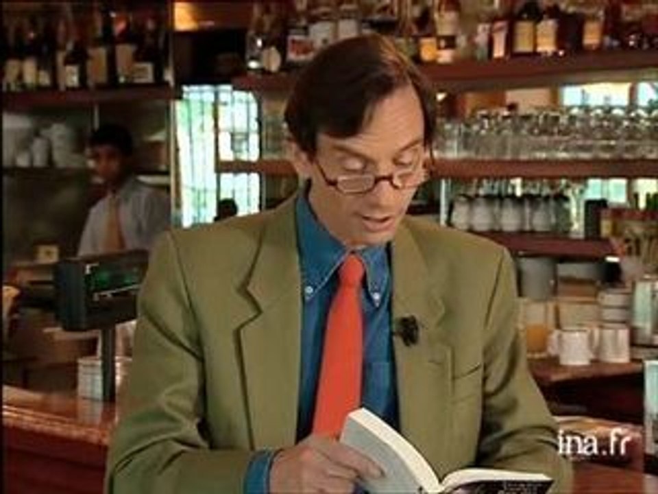 Jacques Yonnet : Rue des maléfices