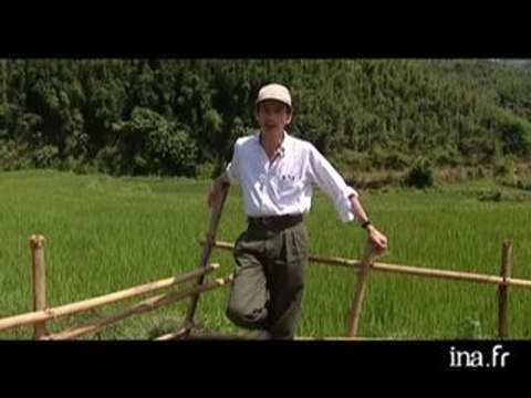 Bernard Noël : Zao Wou Ki