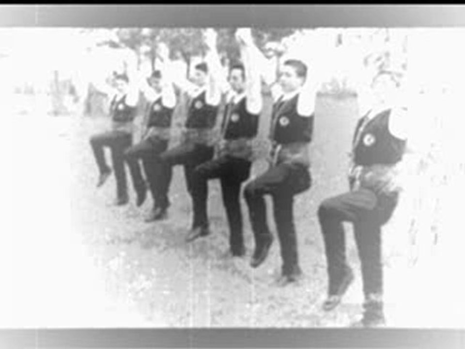 Erzurum Dadaş Bar Şiiri