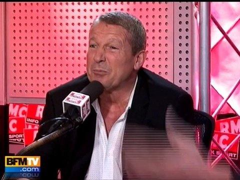 Rennes leader de Ligue 1, 40 ans après