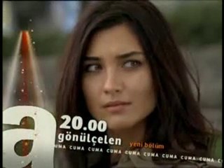Gönülçelen 23. bölüm Fragmanı -Atv