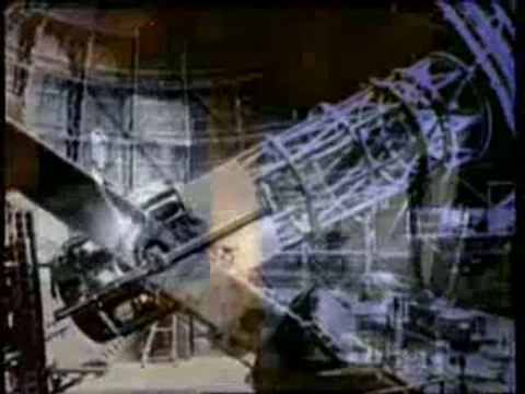 Kuran mucizeleri: Evrenin genişlemesi