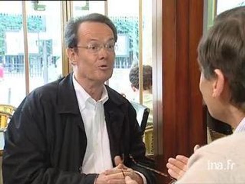 Jean Paul Kauffmann : 31, allées Damour : Raymond Guérin, 1905 1955